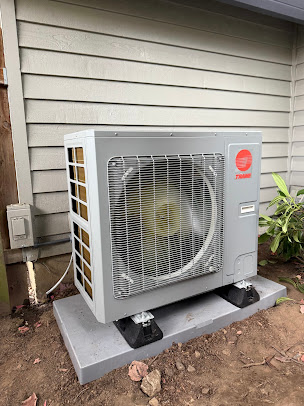 Heat Pump Installation Vancouver