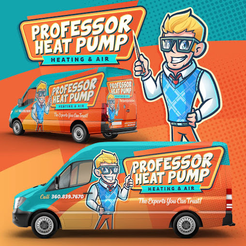 HVAC Repair Vancouver WA