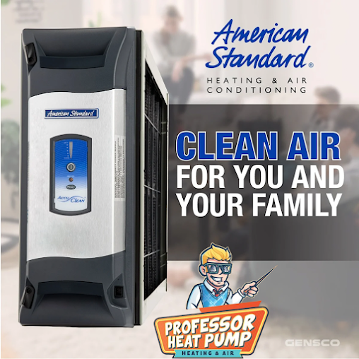 Heat Pump Maintenance