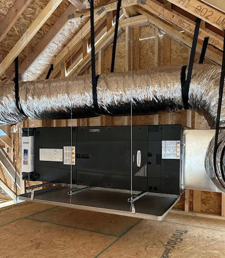 Professor Heat Pump Team