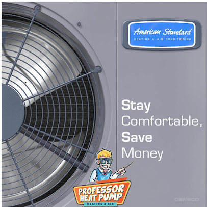 AC Installation Vancouver