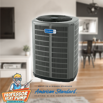 HVAC Equipment Vancouver WA